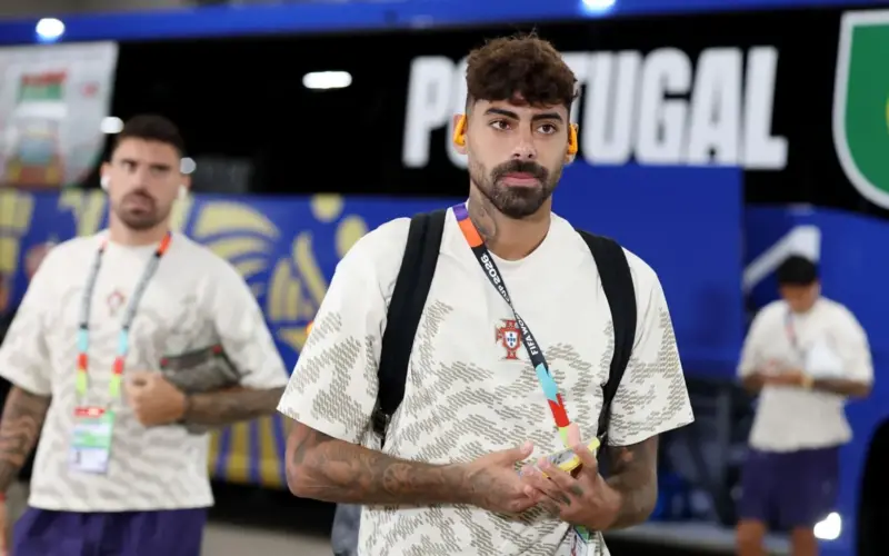 وكيل سامو كوستا يقطع الشك باليقين بشأن كواليس تعثر انتقاله إلى النصر